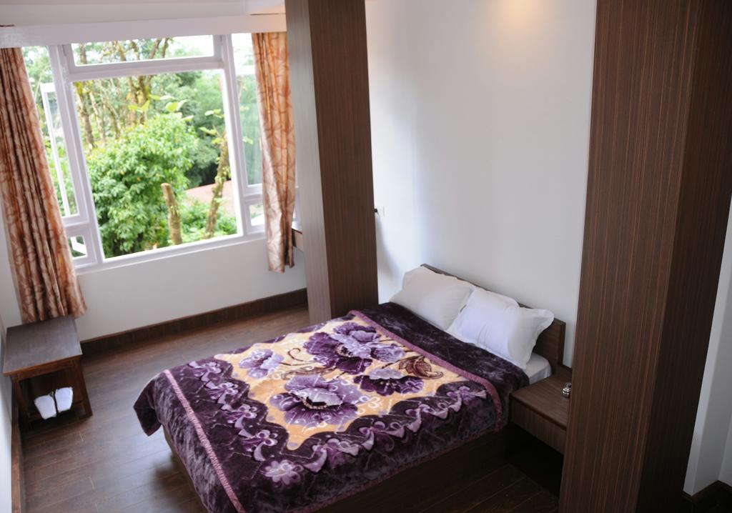 The Mazong Hotel Гангток Номер фото
