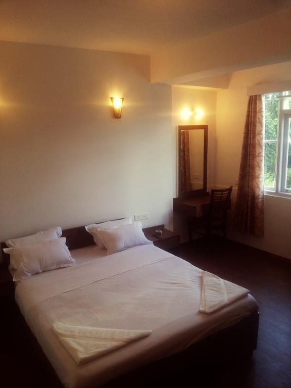 The Mazong Hotel Гангток Номер фото